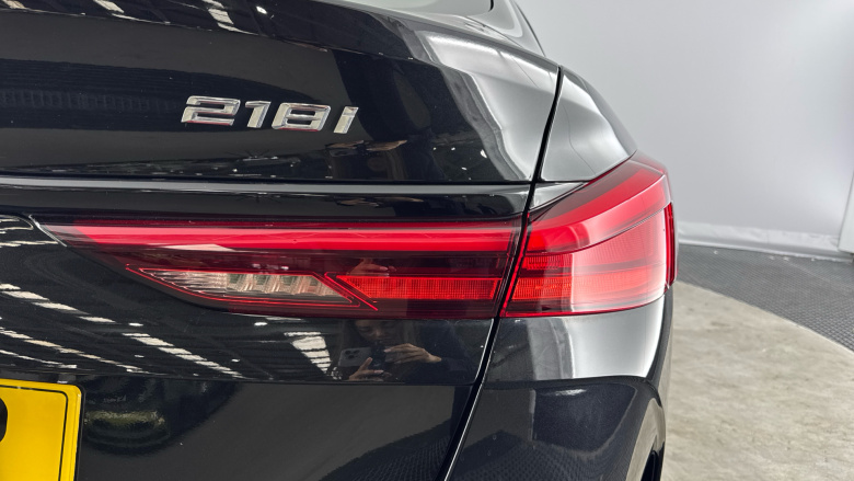 BMW 2 Series 218i [136] M Sport 4dr DCT Petrol Saloon